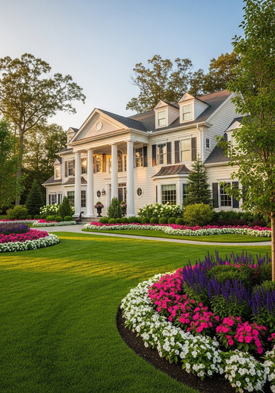 Professional home exterior services